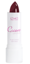 IZME New York Cream Lipstick – Burgundy – 0.12 fl. Oz / 3.5 gm