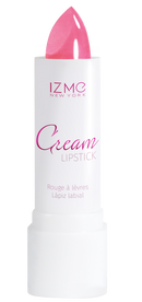 IZME New York Cream Lipstick – Twinkle – 0.12 fl. Oz / 3.5 gm