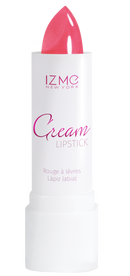IZME New York Cream Lipstick – Lilac – 0.12 fl. Oz / 3.5 gm
