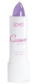 IZME New York Cream Lipstick – SPRITZER – 0.12 fl. Oz / 3.5 gm