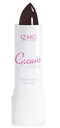 IZME New York Cream Lipstick – Chocolate – 0.12 fl. Oz / 3.5 gm