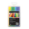 18 Color Washable Fiber Tip Pen