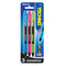 Techno 0.7 Mm Mechanical Pencil (3/Pack)
