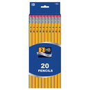 [Wood Free] Yellow Pencil