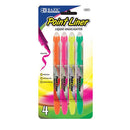 Liquid Pen Style Fluorescent Highlighter