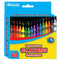 Premium Crayons 64 Color