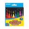 Premium Jumbo Crayons 8 Color