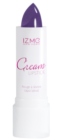 IZME New York Cream Lipstick – Brave – 0.12 fl. Oz / 3.5 gm