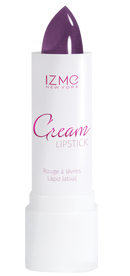 IZME New York Cream Lipstick – Ballerina – 0.12 fl. Oz / 3.5 gm