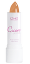 IZME New York Cream Lipstick – Dark Choco – 0.12 fl. Oz / 3.5 gm