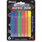 10.5 ML Neon Glitter Glue Pen (6/Pack)