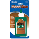 4 Fl. Oz. (118 ML) Wood Glue