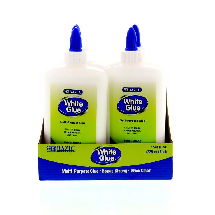 White Glue Jumbo 7 5/8 FL OZ (225 mL)