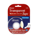 Transparent Tape 3/4″ X 1296″ w/ Dispenser