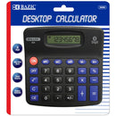 8-Digit Desktop Calculator