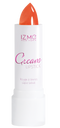 IZME New York Cream Lipstick – Vermilion – 0.12 fl. Oz / 3.5 gm