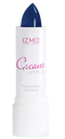 IZME New York Cream Lipstick – Blue Water – 0.12 fl. Oz / 3.5 gm