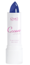 IZME New York Cream Lipstick – Blue – 0.12 fl. Oz / 3.5 gm