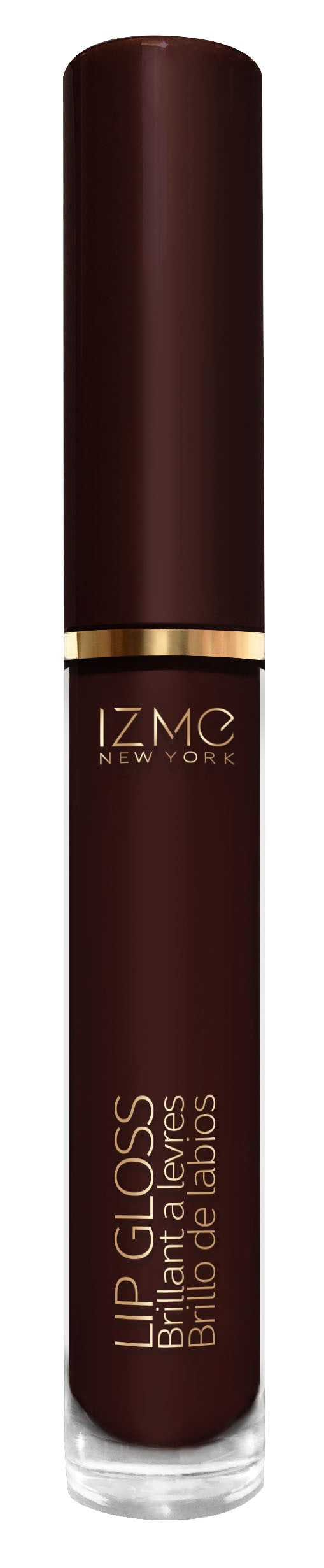 IZME New York Lip Gloss– Kayla