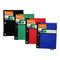 Assorted Color 3-Ring Pencil Pouch, 1-ct.