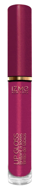 IZME New York Lip Gloss– Olivia