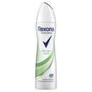 Rexona Motionsense Aloe Vera 48 Hour Body Spray Deodorant, 200ml