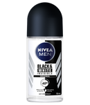 Nivea Black & White Invisible Original Deodorant, 1.7oz