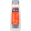 Alberto VO5 Anti-Frizz Smoothing Shampoo, 11 oz. (325ml)