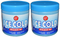 Ice Cold Analgesic Gel, 8 oz. (Pack of 2)