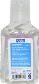 Puretize Hand Sanitizer Refreshing Gel + Vitamin E, 2 oz