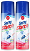 Spray Starch - Fresh Scent, 13 oz. (Pack of 2)