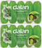 Dalan Therapy Glycerine Soap - Rosemary & Olive Oil, 5 Pack (Pack of 2)