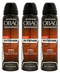 Garnier Obao Desodorante 48 Hour Intense Deodorant Body Spray 150 ml (Pack of 3)