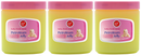 Baby Fresh Scent Petroleum Jelly, 8 oz. (Pack of 3)