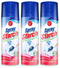 Spray Starch - Fresh Scent, 13 oz. (Pack of 3)