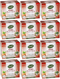 Dalan Shea Butter Cream Bar Soap, 3 Pack (Pack of 12)