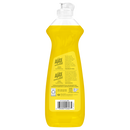 Ajax Ultra Lemon (Super Degreaser) Dish Liquid, 14 oz. (414ml)