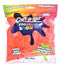 Craft For Kids Foamee Snow Super Soft Modeling Dough, Red Color, 3 oz.