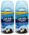 Glade/Air Wick Blue Expedition Automatic Spray Refill, 5.5 oz (Pack of 2)