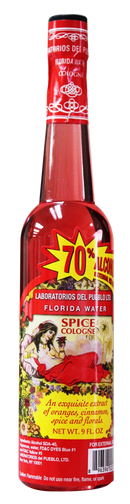 Florida Water Spice Cologne, 9 Fl. Oz.