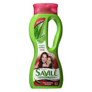 Savile Shampoo Chile, 2 en 1 Crecimiento Saludable, 750ml