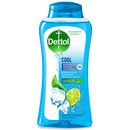 Dettol Cool Antibacterial Body Wash - Mint & Bergamot, 300g