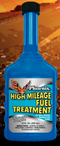 Phoenix High Mileage Fuel Treatment, 12 oz