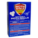 Moth Shield Moth Balls Original Scented, 4 oz.