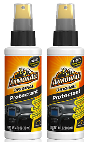 Armor All Original Protectant Spray, 4 oz (Pack of 2)