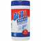 Brillo Basics Cleaning Wipes For Mirrors and Glass, 40 ct.