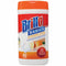 Brillo Basics Cleaning Wipes Multi-Surface Citrus Cleaner, 40 ct.