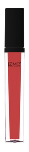 IZME New York Liquefied Matte Lipstick – Elle – 0.15 fl. Oz / 4.5 ml