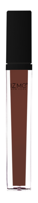 IZME New York Liquefied Matte Lipstick – EOS – 0.15 fl. Oz / 4.5 ml