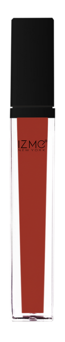 IZME New York Liquefied Matte Lipstick – Luna – 0.15 fl. Oz / 4.5 ml